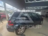 2001 Volkswagen GOLF
