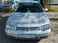 2001 Volkswagen GOLF