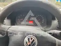 2001 Volkswagen GOLF