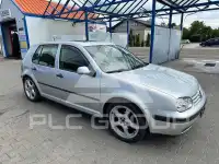 2001 Volkswagen GOLF