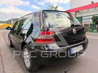 2001 Volkswagen GOLF