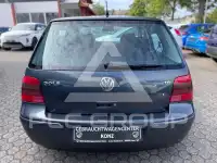 2001 Volkswagen GOLF