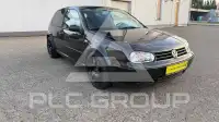 2001 Volkswagen GOLF