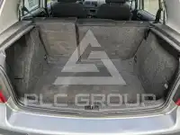 2001 Volkswagen GOLF