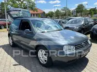 2001 Volkswagen GOLF