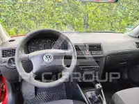 2001 Volkswagen GOLF