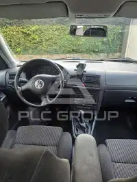 2001 Volkswagen GOLF