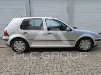 2001 Volkswagen GOLF
