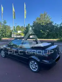 2001 Volkswagen GOLF