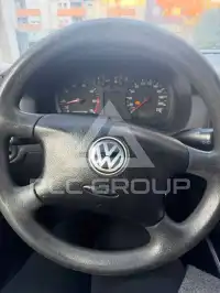 2001 Volkswagen GOLF