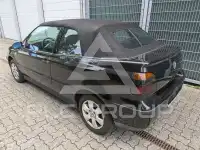 2001 Volkswagen GOLF