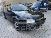 2001 Volkswagen GOLF