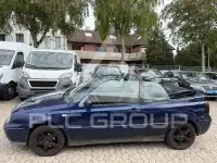 2001 Volkswagen GOLF