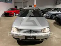 2001 Volkswagen GOLF