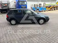 1999 Volkswagen GOLF