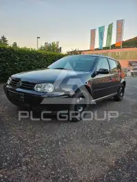 2001 Volkswagen GOLF