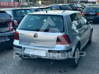 2001 Volkswagen GOLF