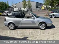 2001 Volkswagen GOLF