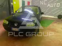 2001 Volkswagen GOLF