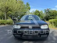 2001 Volkswagen GOLF