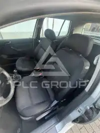 2001 Volkswagen GOLF