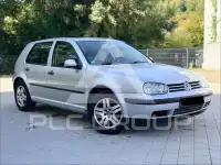 2001 Volkswagen GOLF