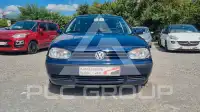 2001 Volkswagen GOLF