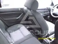 2001 Volkswagen GOLF