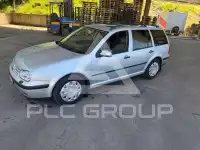 2003 Volkswagen GOLF