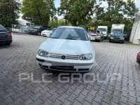 2001 Volkswagen GOLF