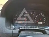 2001 Volkswagen GOLF