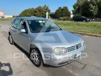 2001 Volkswagen GOLF