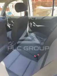 2001 Volkswagen GOLF