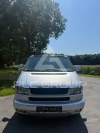 2001 Volkswagen T4