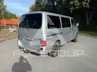 2001 Volkswagen T4