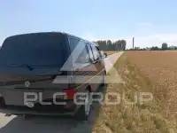 2001 Volkswagen T4