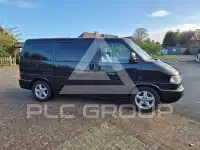 2001 Volkswagen T4