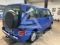 2001 Volkswagen T4