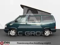 2001 Volkswagen T4