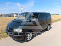 2001 Volkswagen T4