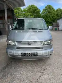 2001 Volkswagen T4