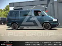 2001 Volkswagen T4