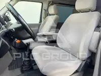2001 Volkswagen T4