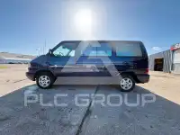 2001 Volkswagen T4