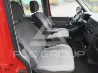 2001 Volkswagen T4