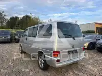 2001 Volkswagen T4
