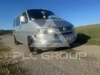 2001 Volkswagen T4