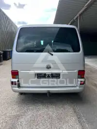 2001 Volkswagen T4