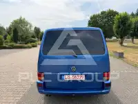 2001 Volkswagen T4