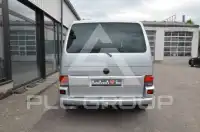 2001 Volkswagen T4